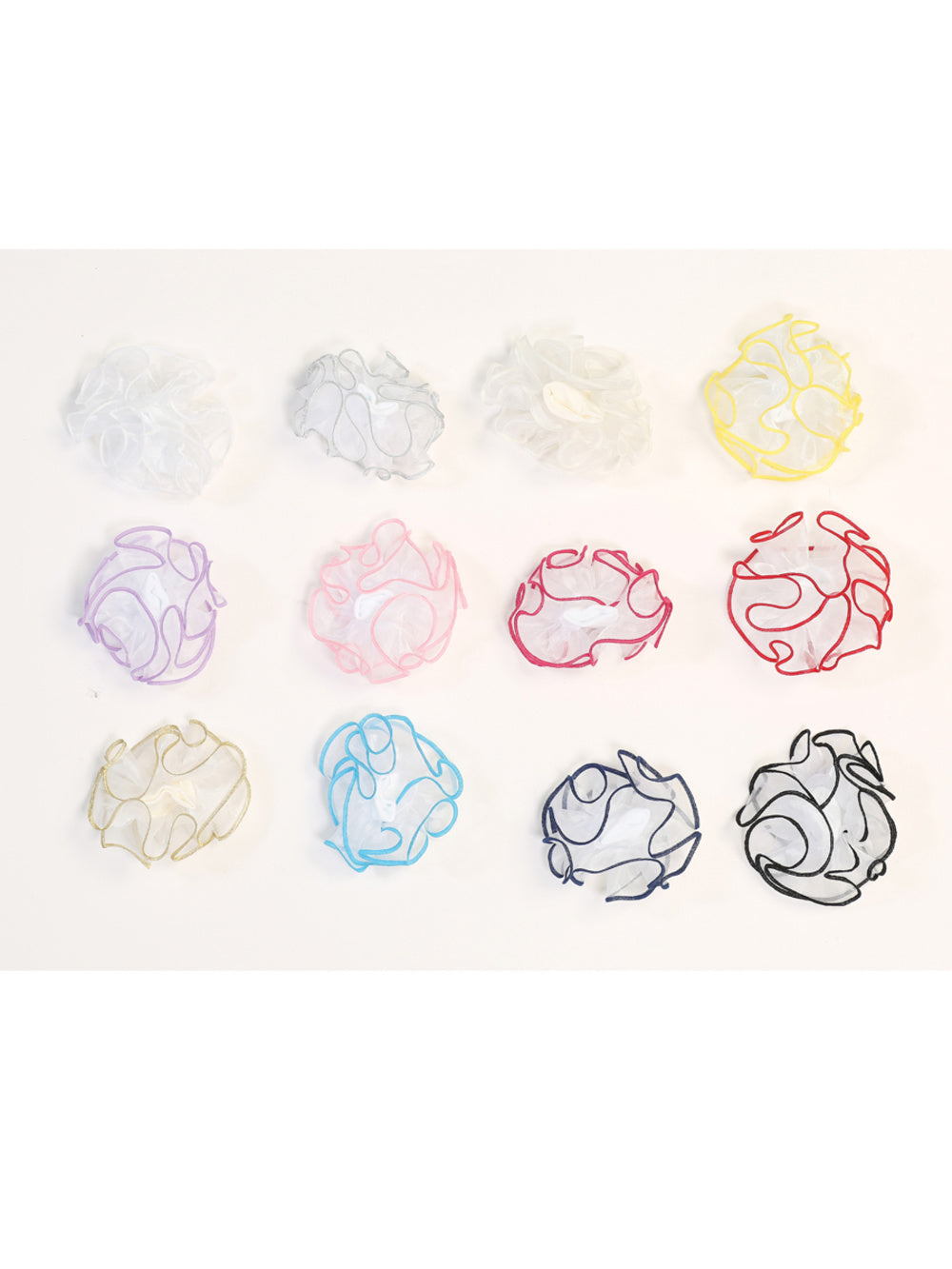 Ruffle Socks